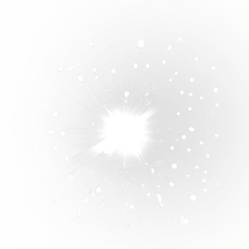 white light effect png