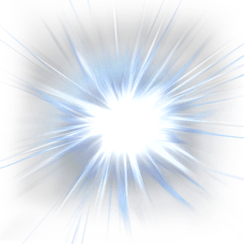 flash light effect png