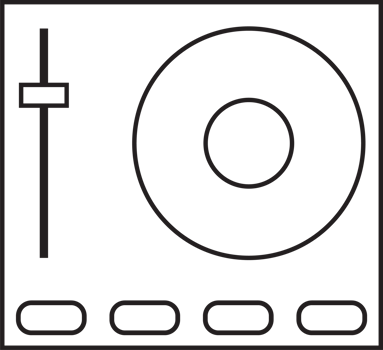 The music icon png image
