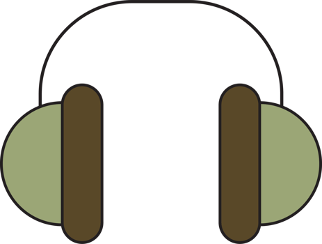 The music icon png image