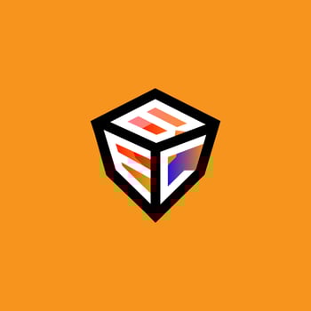 BEL letter logo creative design with vector graphic, BEL simple and modern logo.