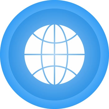 Browser Vector Icon