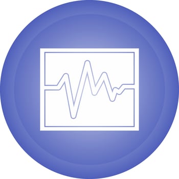 8  E  C Unique Vector Icon