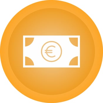 Currency Vector Icon