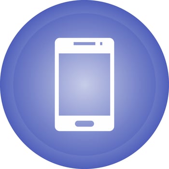 Phone Vector Icon