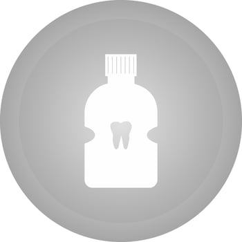 Dentist Vector Icon
