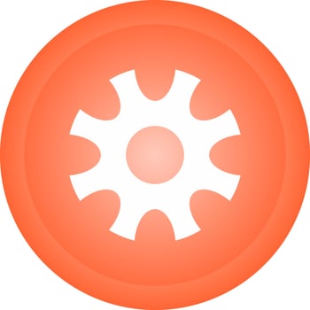 Configurations Vector Icon