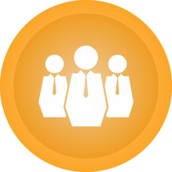 Businessman Vector Icon