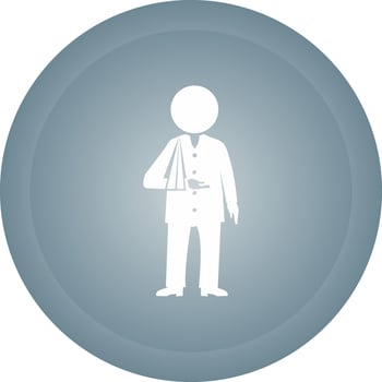 Health Vector Icon