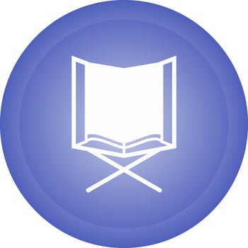Holy Quran Vector Icon