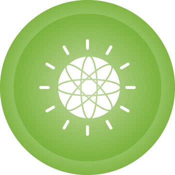 Network activity Vector Icon