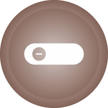 Switch Off Vector Icon