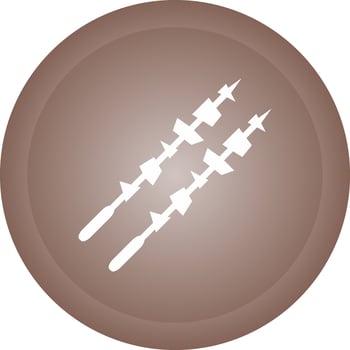 Barbeque Vector Icon