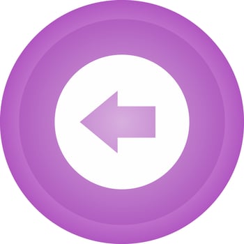 Rewind Vector Icon