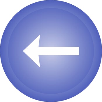 Left Vector Icon