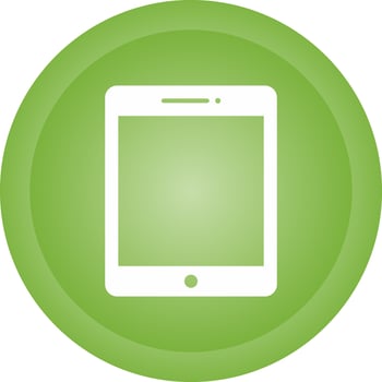 Tablets Vector Icon