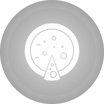 Pizza Vector Icon