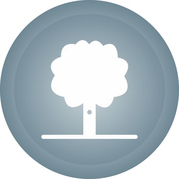 Tree Vector Icon