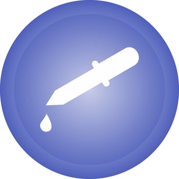 Droppe Vector Icon
