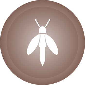 Firefly Vector Icon
