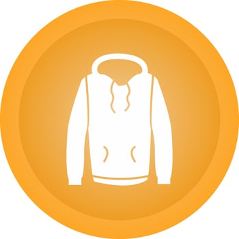 Pull Over Vector Icon