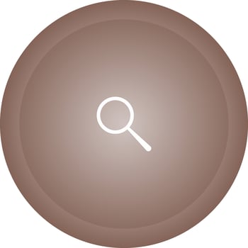 Search Vector Icon