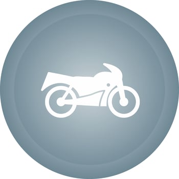 Bike Vector Icon
