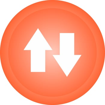 Data Connection Vector Icon
