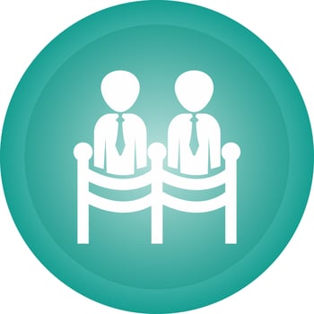 Waiting Vector Icon