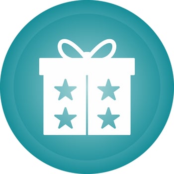 Presents Vector Icon