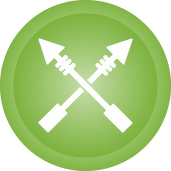 Arrows Vector Icon