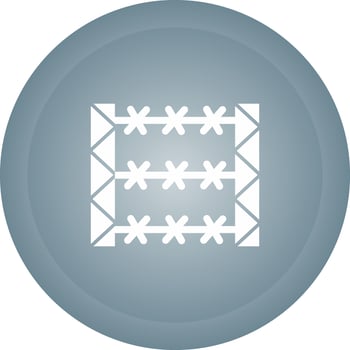Wire Vector Icon