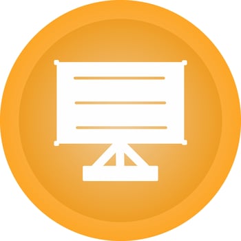 Board Vector Icon