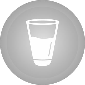 Glass Vector Icon