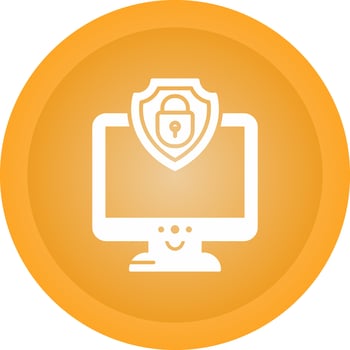 Security Vector Icon
