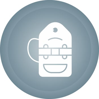 Rescue Buoy Vector Icon