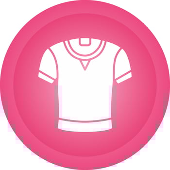 Tshirt Vector Icon