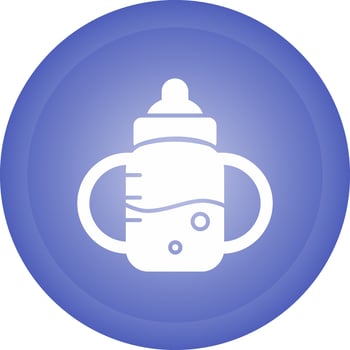 Feeder Vector Icon