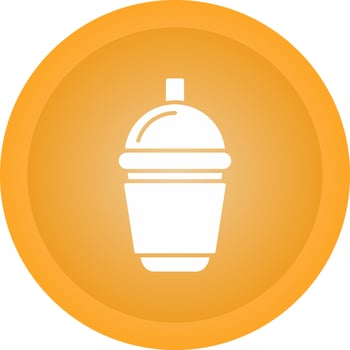 Juice Vector Icon