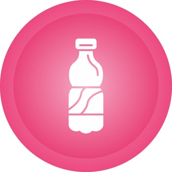 Soft Drink Vector Icon