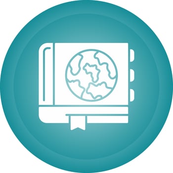 Book Vector Icon