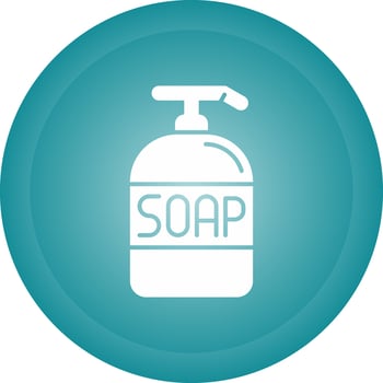 Soap Vector Icon
