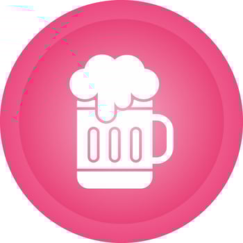 Beer Vector Icon