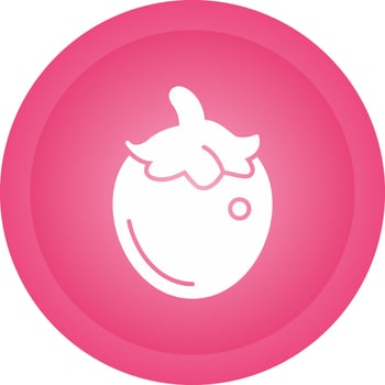 Tomato Vector Icon