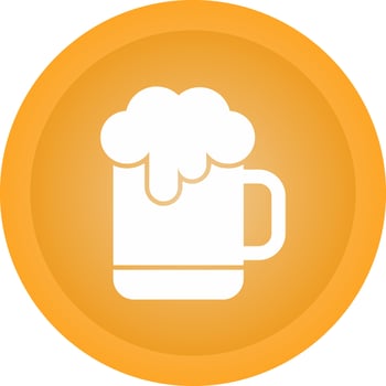 Beer Vector Icon