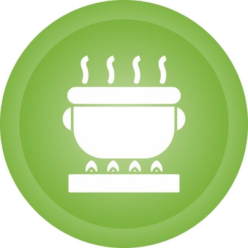 Cooking Vector Icon