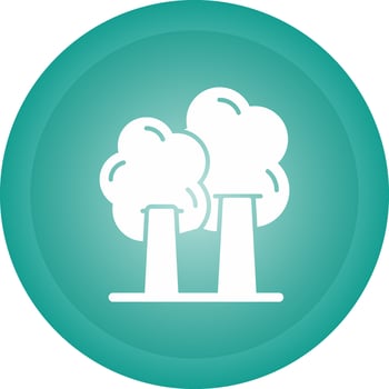 Trees Vector Icon
