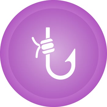 Fishing Vector Icon