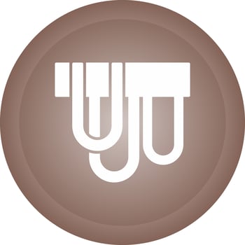 Branch Vector Icon