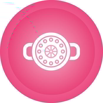 Harira Vector Icon